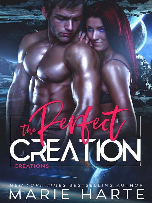 Title details for The Perfect Creation by Marie Harte - Available